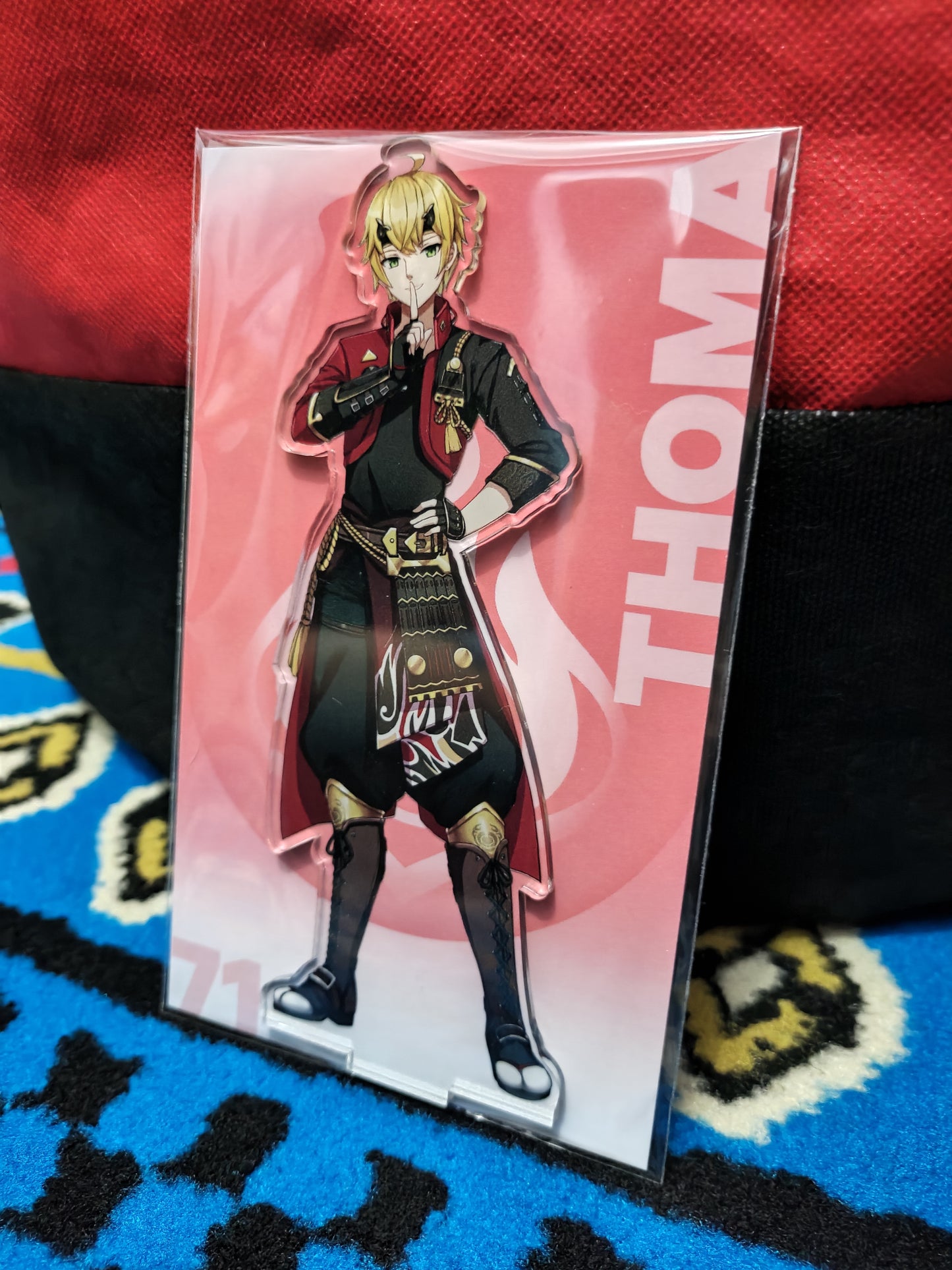 Thoma - Acrylic Standee