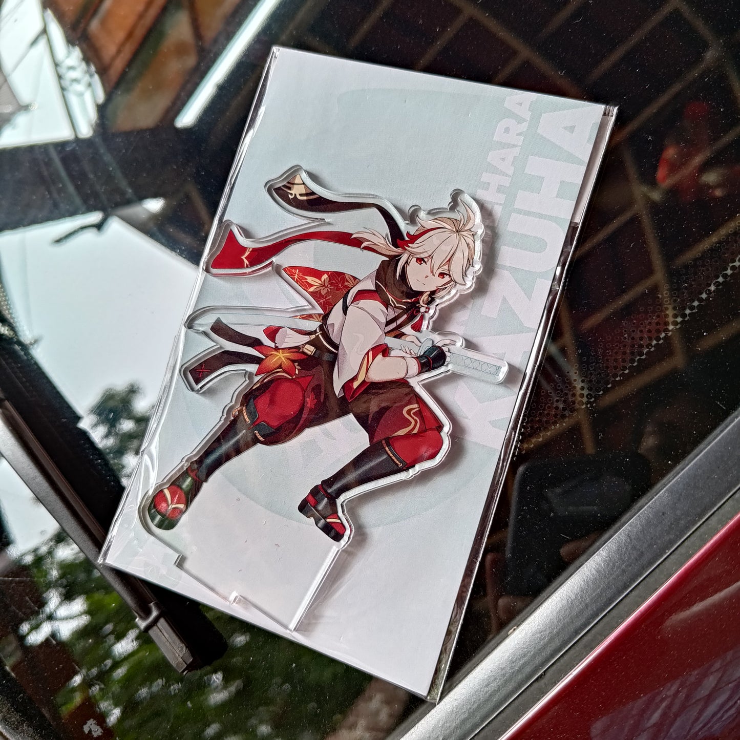 Kazuha - Acrylic Standee