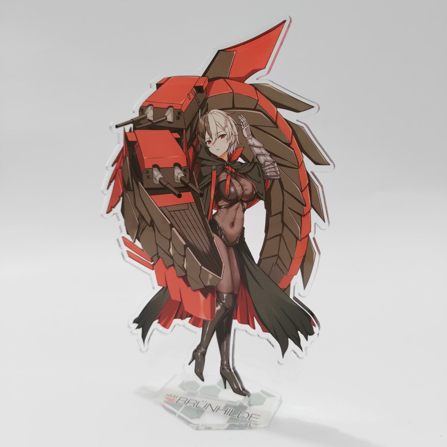 Brünhilde (Azur Lane Ver.) Brunhilde - Acrylic Standee