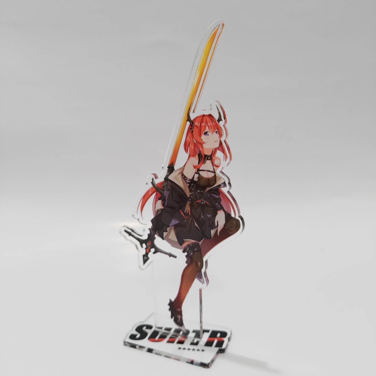Surtr - Acrylic Standee