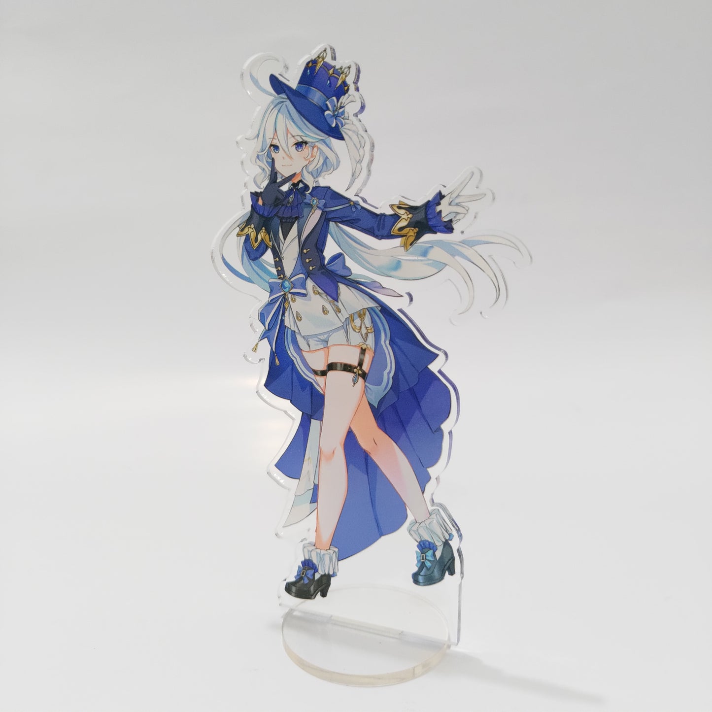 Furina - Acrylic Standee