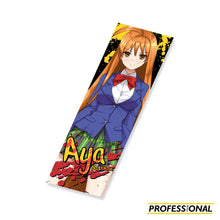 Aya Natsume - Bundle Pack