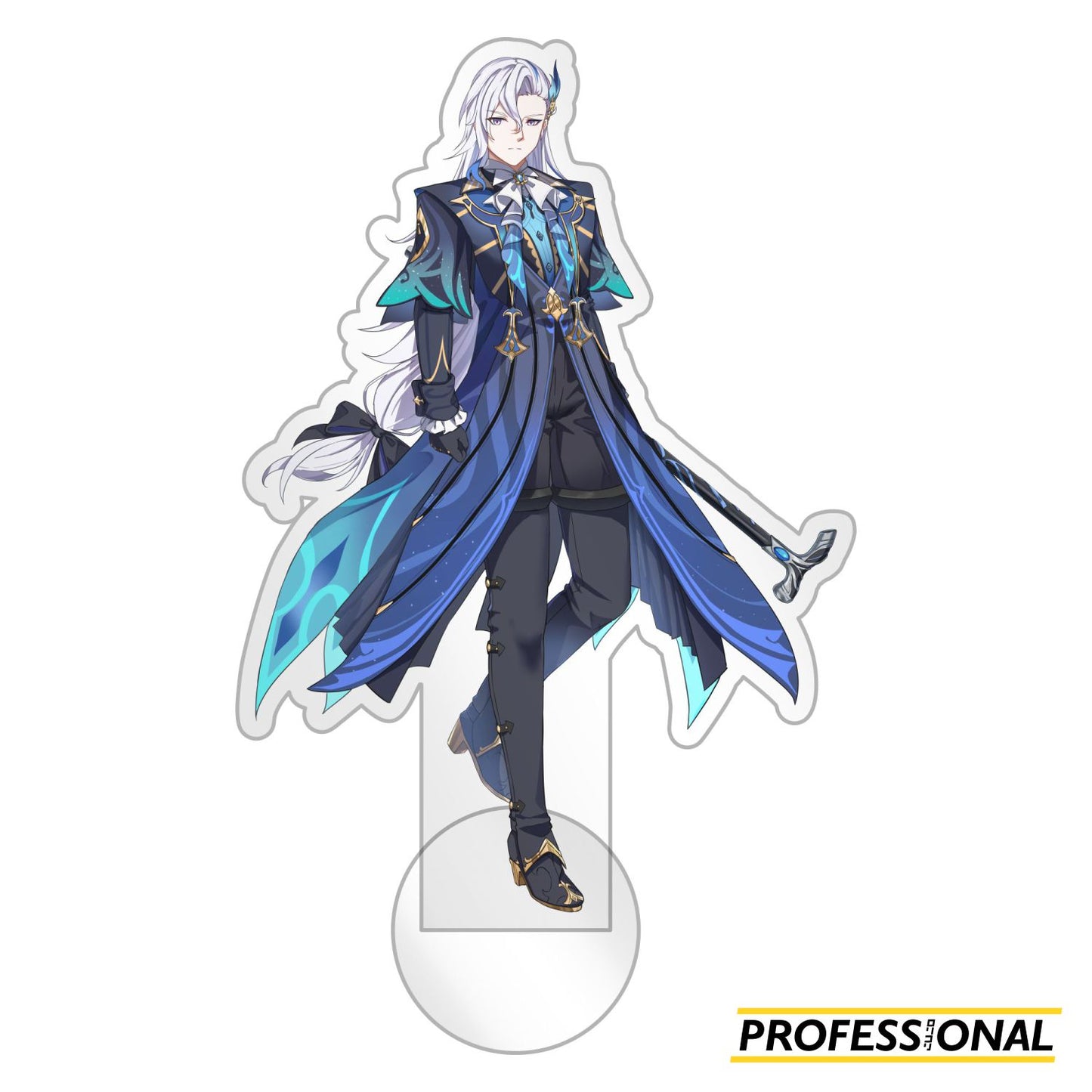 Neuvillette - Acrylic Standee
