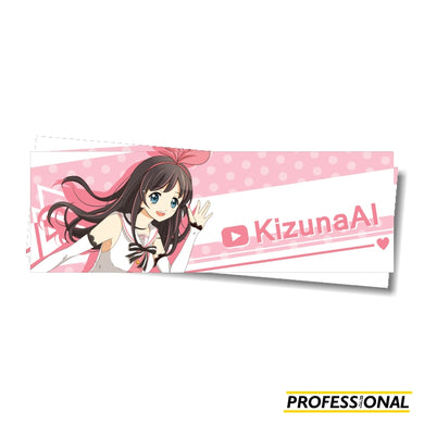 Ai Kizuna - Slap Sticker