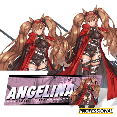 Angelina - Bundle Pack