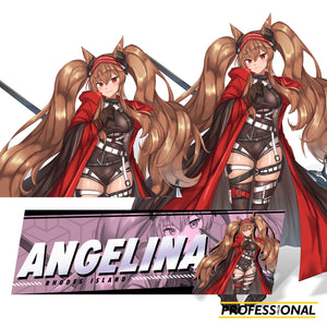 Angelina - Bundle Pack
