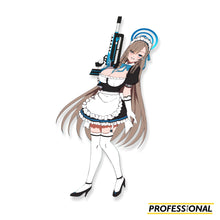 Asuna (Maid Ver.) Retro Pop Art - Bundle Pack