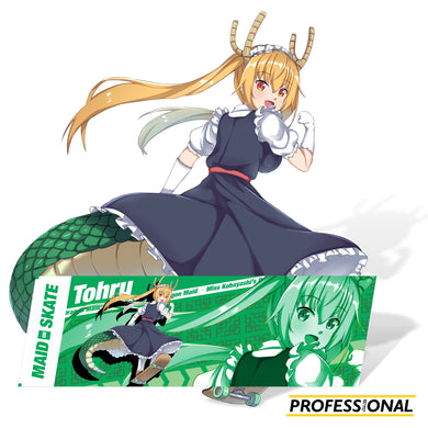 Tohru (Skater Ver.) - Bundle Pack