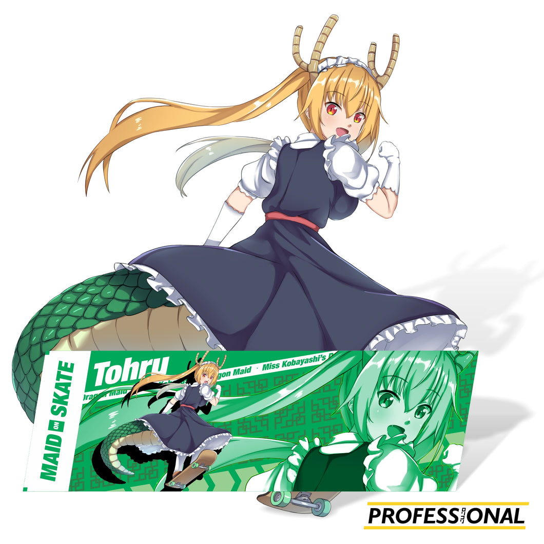 Tohru (Skater Ver.) - Bundle Pack