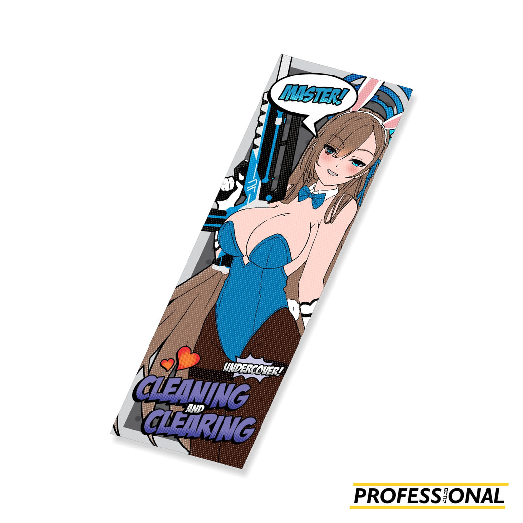 Asuna (Bunny Girl Ver.) Retro Pop Art - Bundle Pack