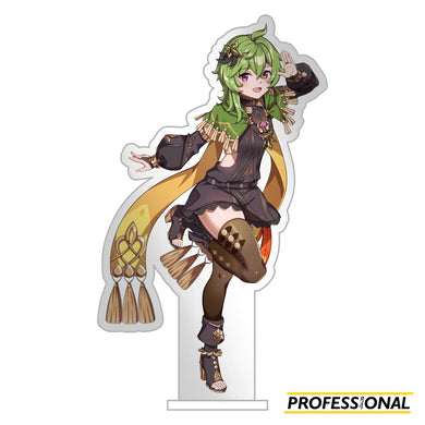 Collei - Acrylic Standee
