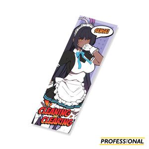 Karin (Maid Ver.) Retro Pop Art - Bundle Pack