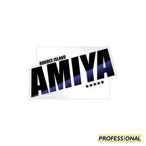 Amiya - Acrylic Standee
