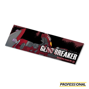 Geno Breaker - Bundle Pack