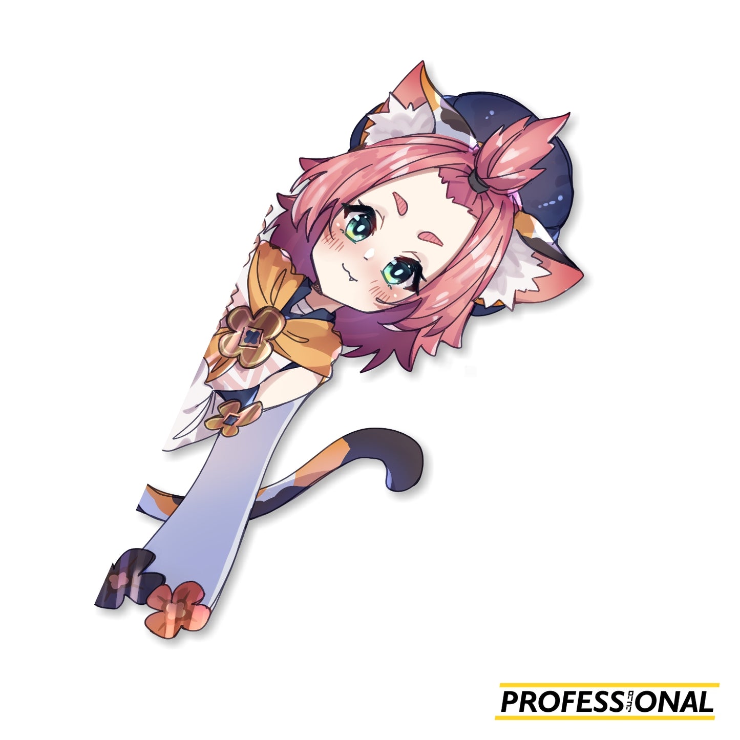 Diona - Sticker Bundle