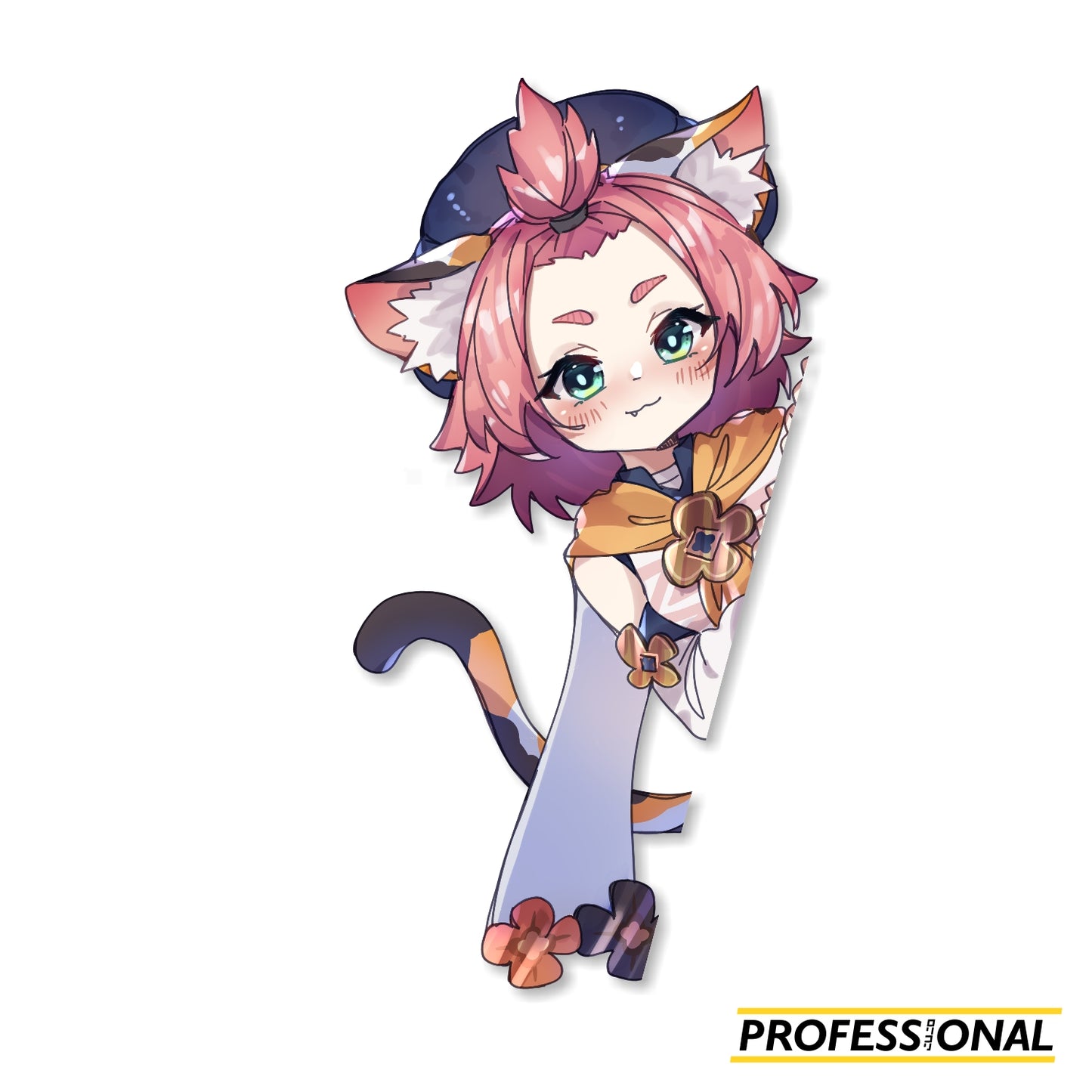 Diona - Sticker Bundle