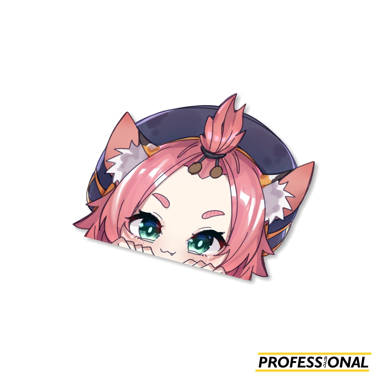Diona - Sticker Bundle
