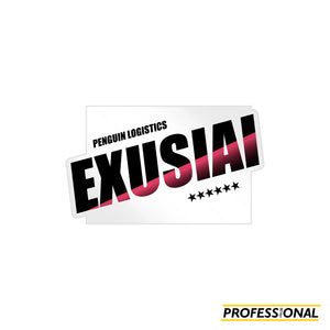Exusiai - Acrylic Standee