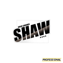 Shaw - Acrylic Standee