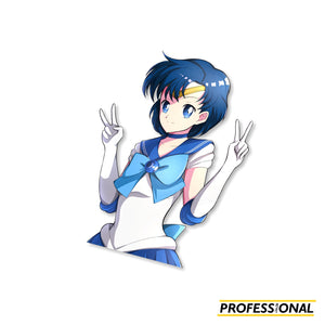 Ami (Sailor Ver.) - Bundle Pack