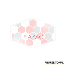 Akagi - Acrylic Standee