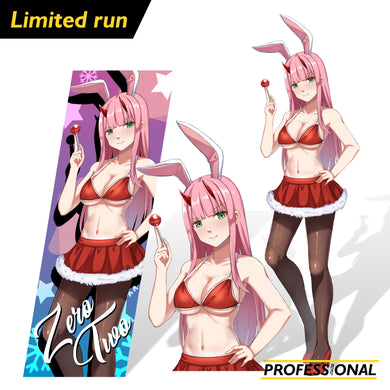 Zero Two Special 2023 - Bundle Pack