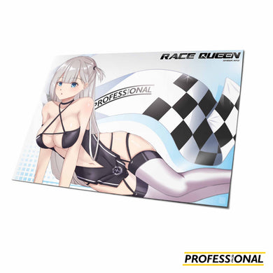Shoukaku (Race Queen Ver.) - Art Print