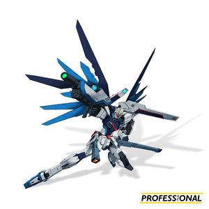 Freedom Gundam - Bundle Pack