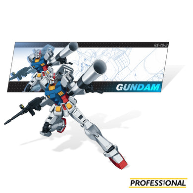 Gundam - Bundle Pack