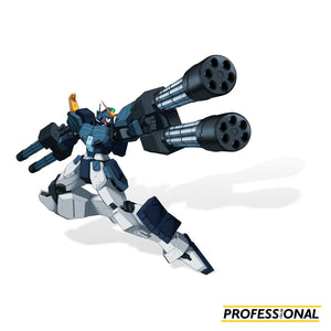 Gundam Heavyarms Custom (EW Ver.) - Bundle Pack