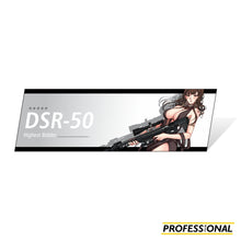 DSR-50 - Bundle Pack
