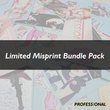 Misprint Bundle Pack (Limited)