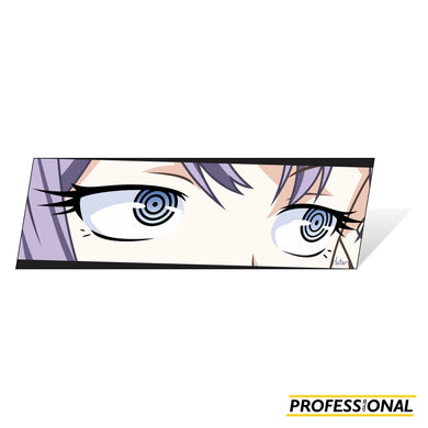 Hotaru - Eye Slap Sticker
