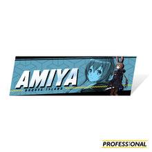 Amiya - Bundle Pack
