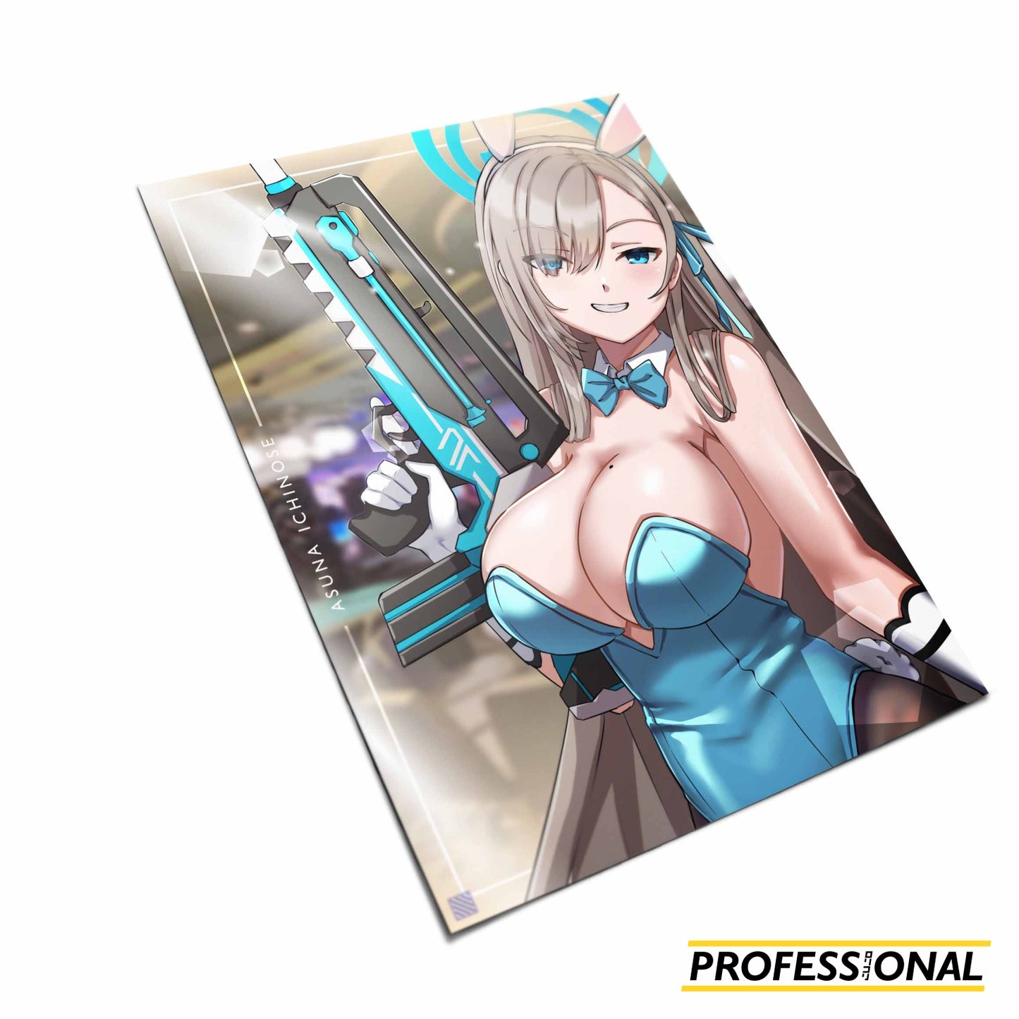Asuna (Bunny Girl Ver.) - Art Print