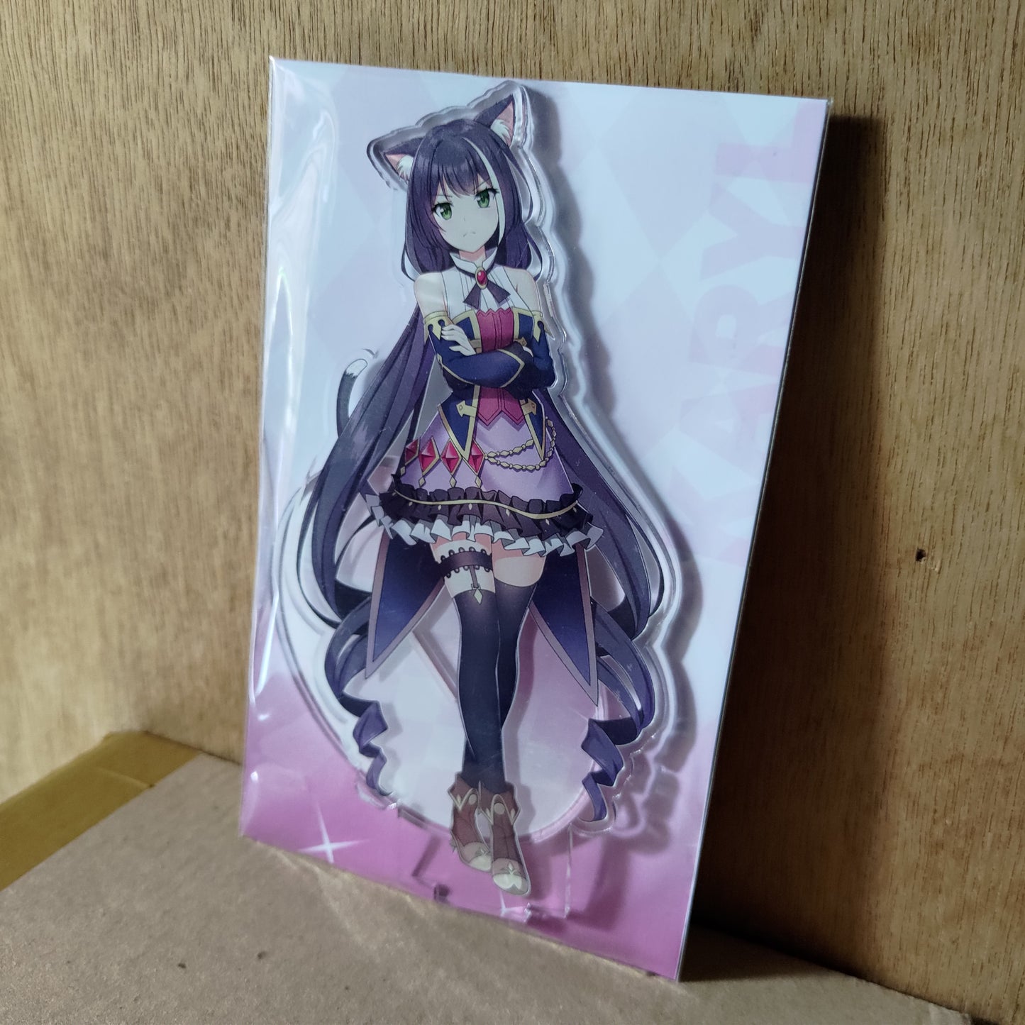 Karyl - Acrylic Standee