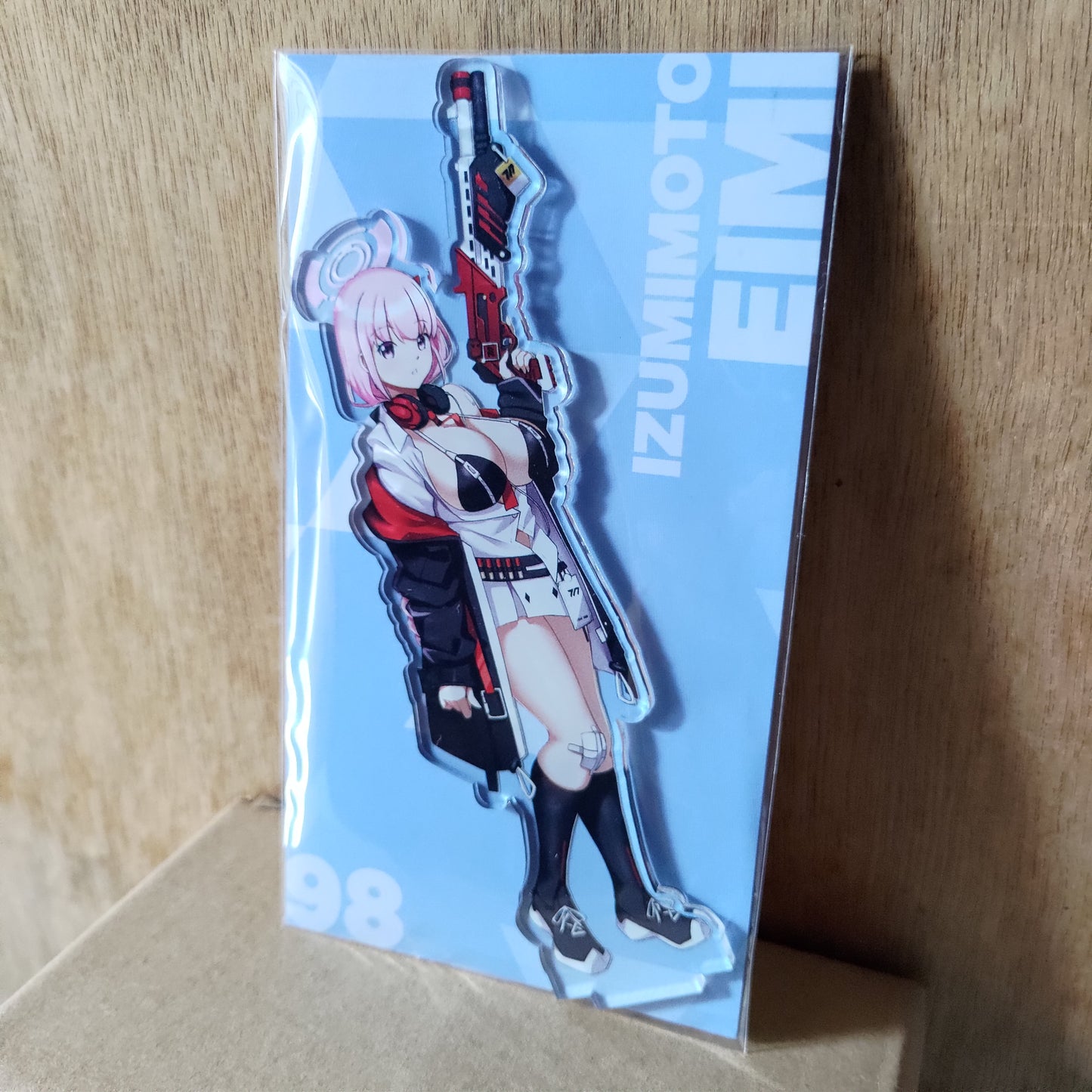 Eimi - Acrylic Standee