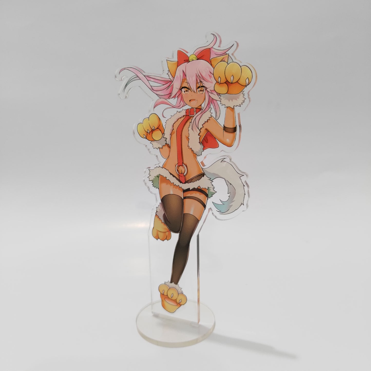 Chloe (Beast Ver.) - Acrylic Standee