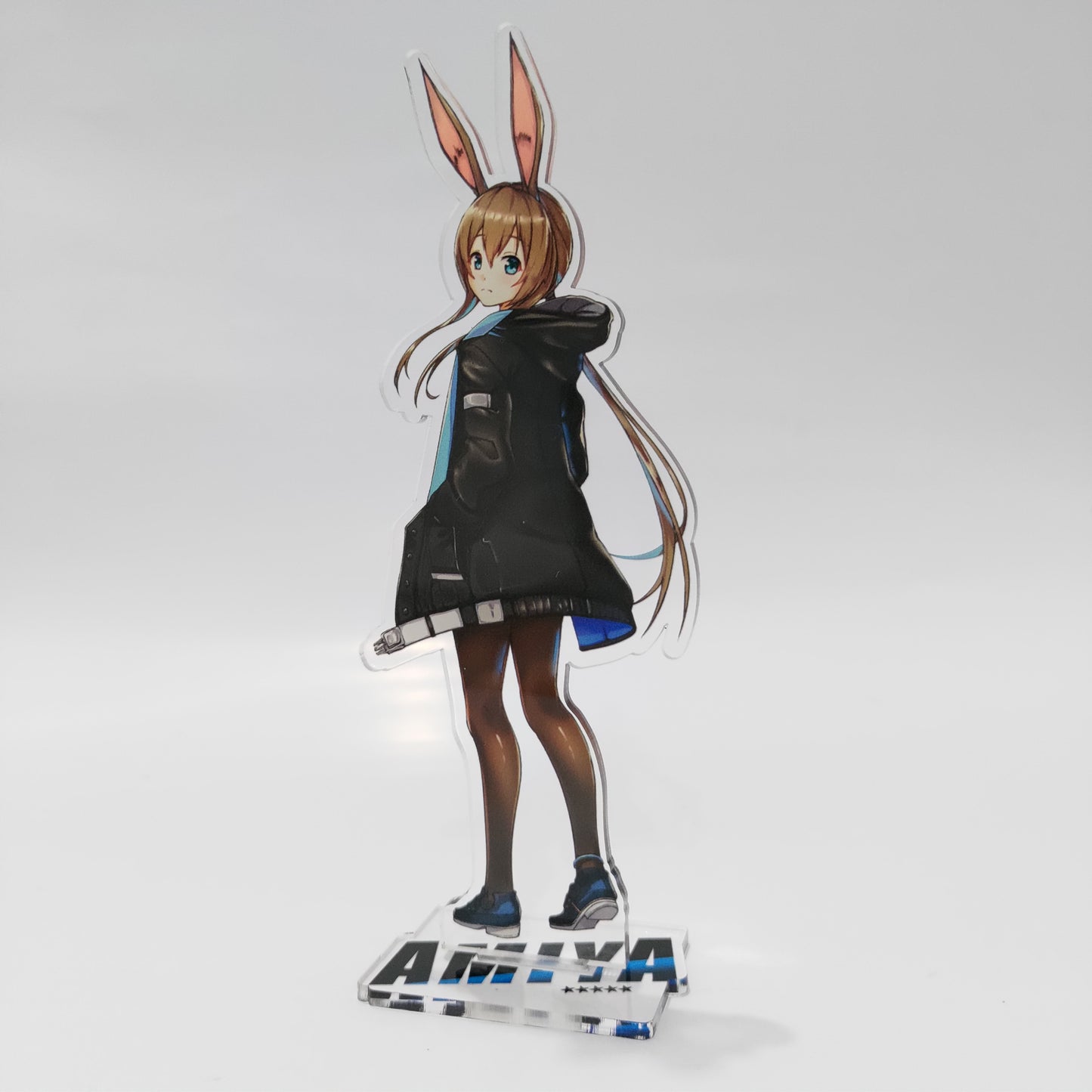 Amiya - Acrylic Standee