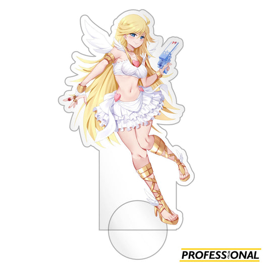 Panty (Angel Ver.) - Acrylic Standee