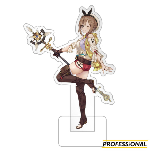 Ryza - Acrylic Standee