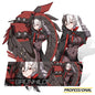Brünhilde (Azur Lane Ver.) Brunhilde - Sticker