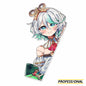 Cecilia - Peeking Sticker