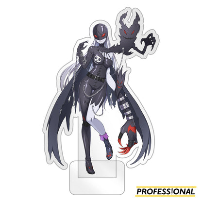 LadyDevimon - Acrylic Standee