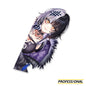 Shiori - Peeking Sticker