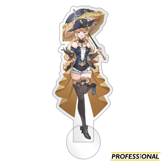 Navia - Acrylic Standee