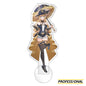 Navia - Acrylic Standee