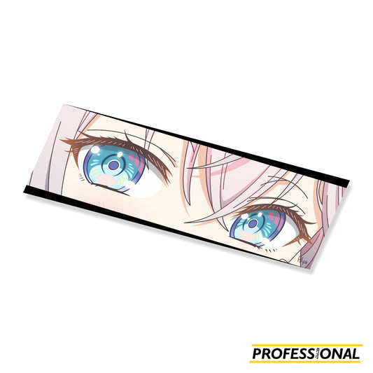 Alya - Eye Sticker