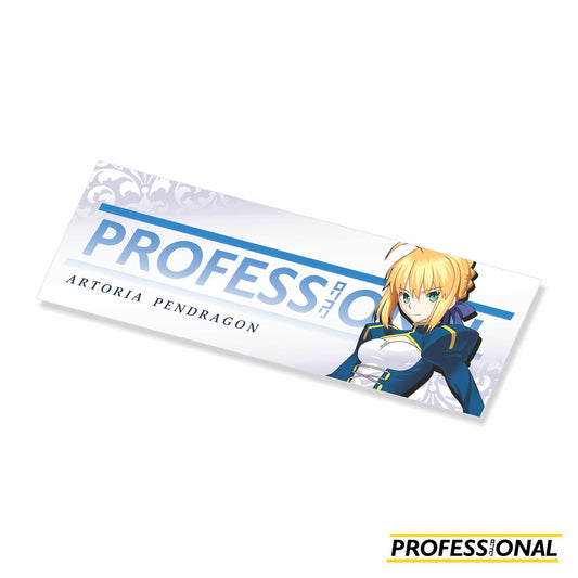 Saber - Slap Sticker