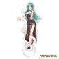 Morrigan (CNY Snake Ver.) - Acrylic Standee